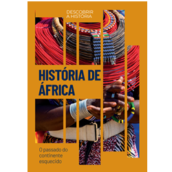 História de África