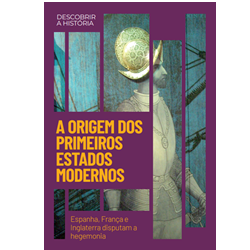 A Origem dos primeiros Estados