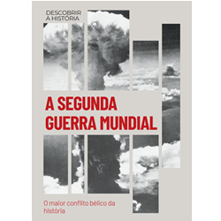 A Segunda Guerra Mundial