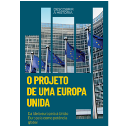 O projeto de uma Europa unida