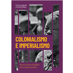 Colonialismo e Imperialismo