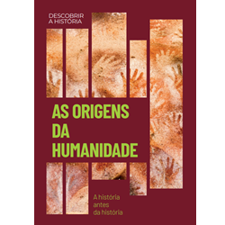As Origens da Humanidade