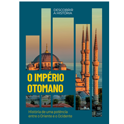 O Império Otomano