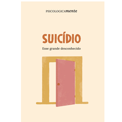 Suicídio. Esse grande desconhecido