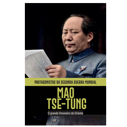 Mao Zedong
