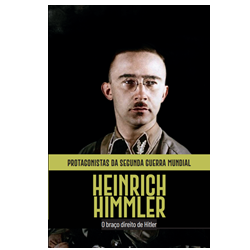Heinrich Himmler