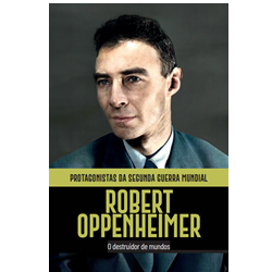 Robert Oppenheimer