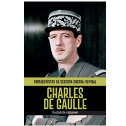 Charles De Gaulle