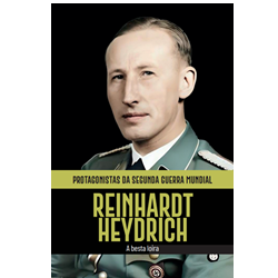 Reinhard Heydrich