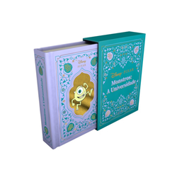 Monstros: A Universidade