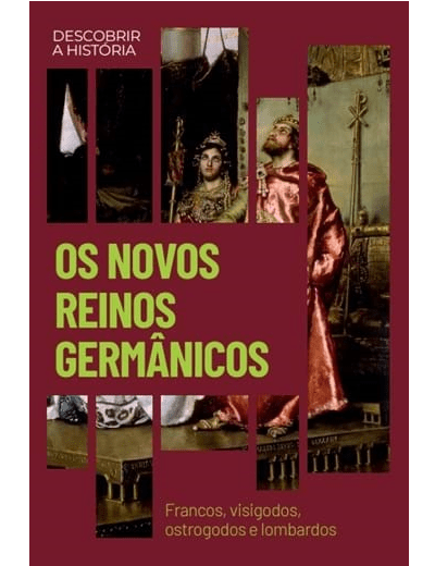 Os Novos Reinos Germânicos