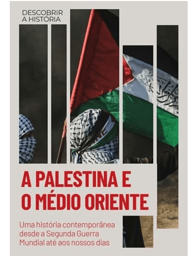 Palestina e o Médio Oriente