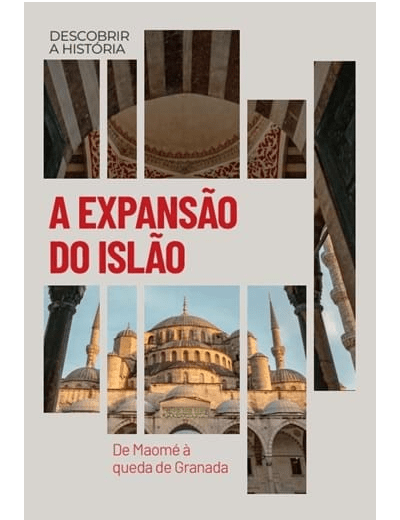 A Expansão do Islão