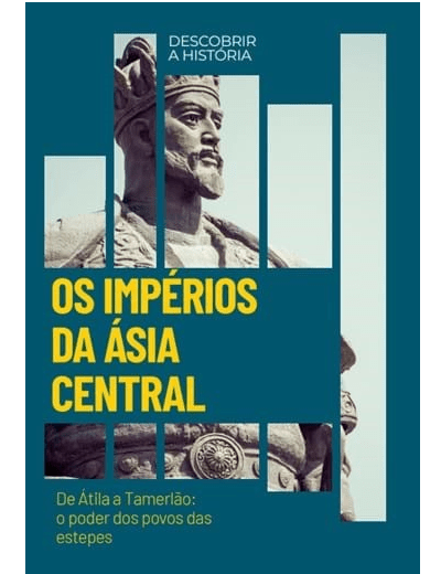 Os Impérios da Ásia Central