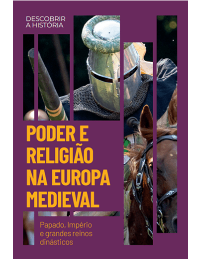Poder e religião na Europa