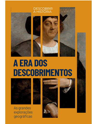 A Era dos Descobrimentos