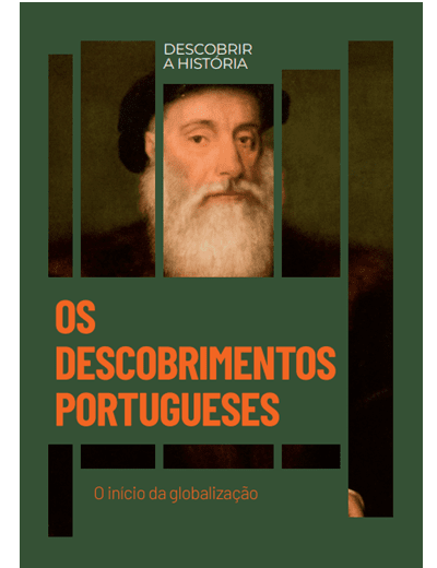 Os descobrimentos Portugueses