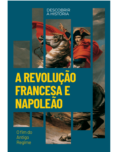 Revolução Francesa e Napoleão