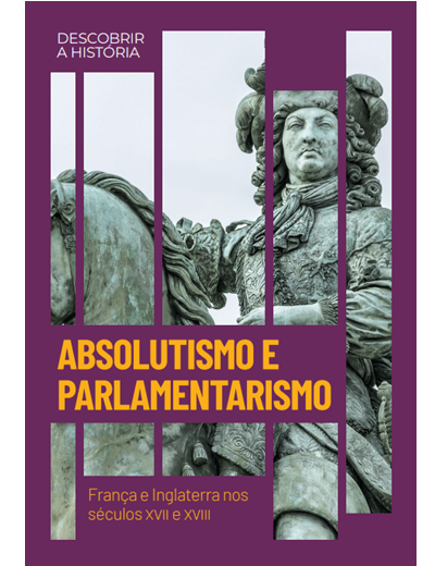 Absolutismo e Parlamentarismo
