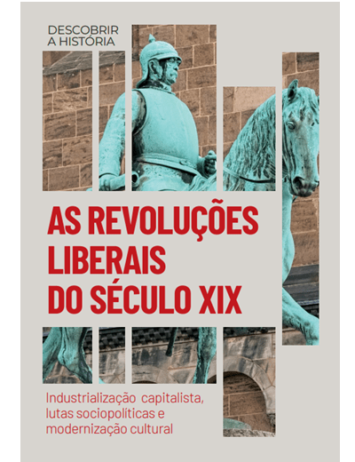 Revoluções Liberais do Séc XIX