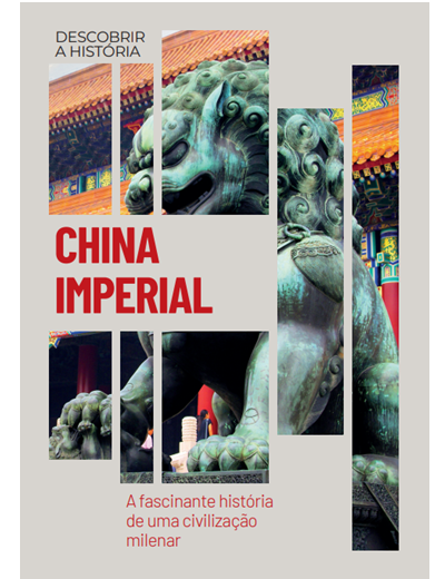 China Imperial