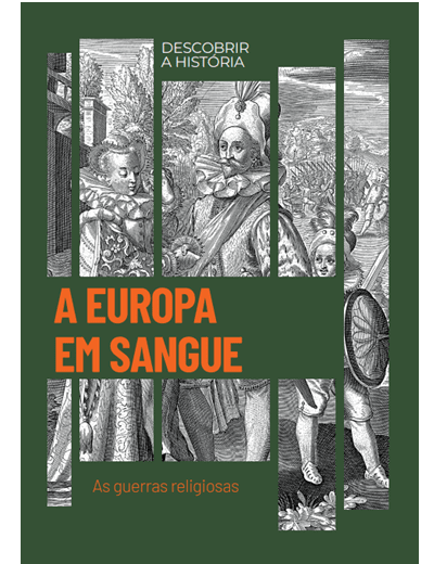 A Europa em Sangue