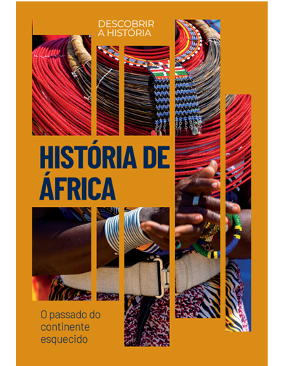 História de África