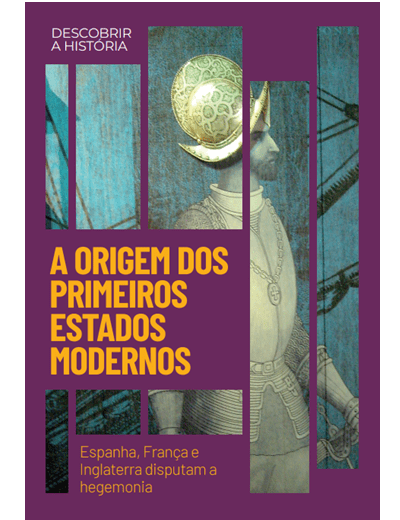 A Origem dos primeiros Estados