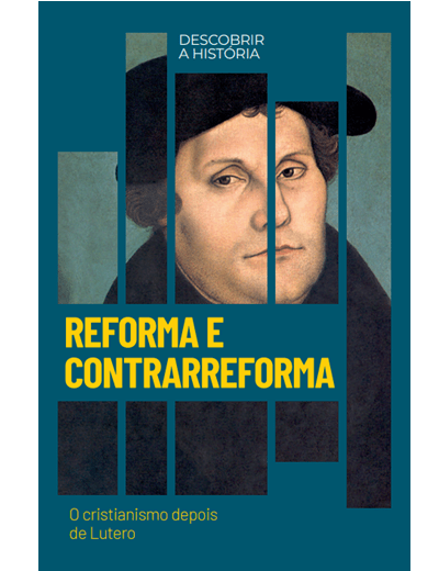 Reforma e Contrarreforma