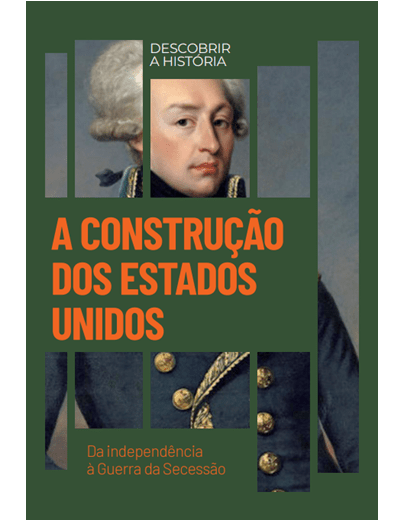 Construção dos Estados Unidos