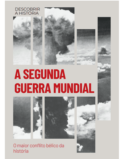 A Segunda Guerra Mundial