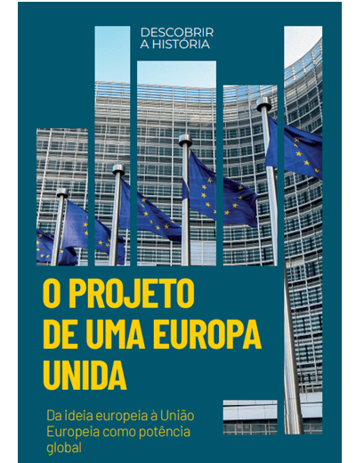 O projeto de uma Europa unida
