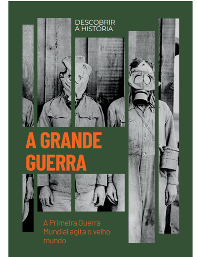 A Grande Guerra