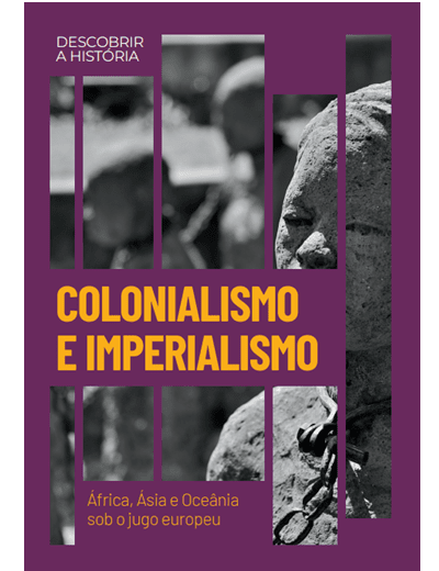 Colonialismo e Imperialismo