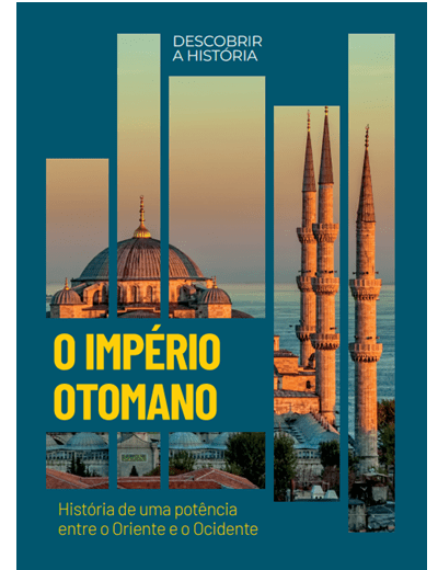 O Império Otomano