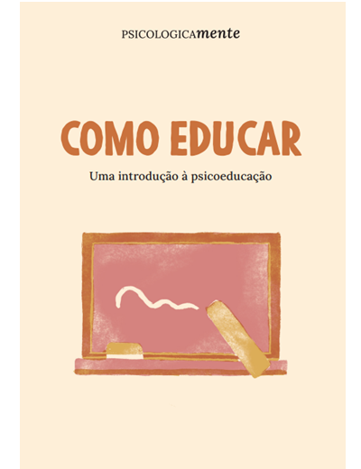 Com educar. Uma introdução à psicoeducação