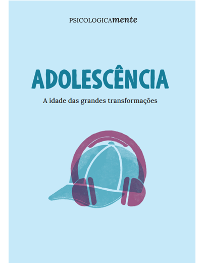 Adolescência. A idades das grandes transformações