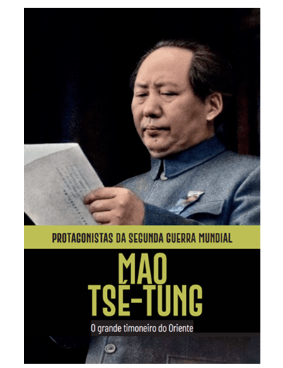 Mao Zedong