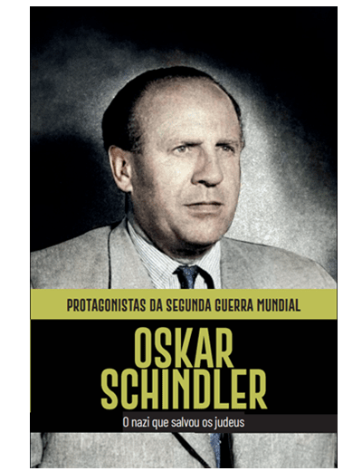 Oskar Schindler