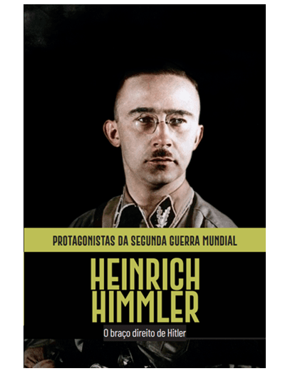 Heinrich Himmler