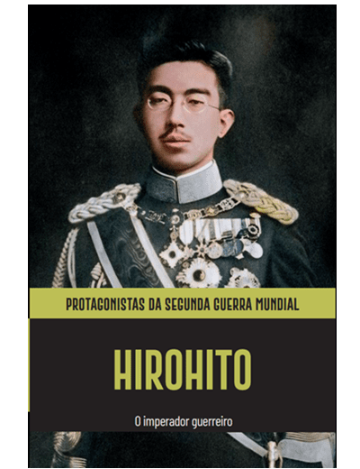 Hirohito