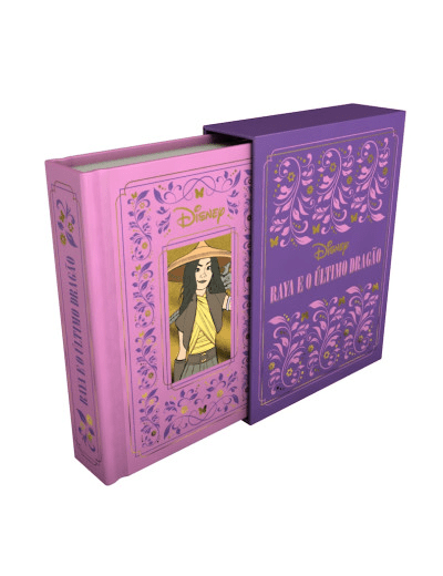 Raya e o Último Dragão