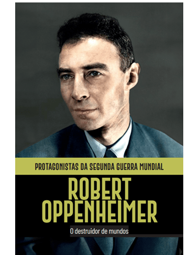 Robert Oppenheimer