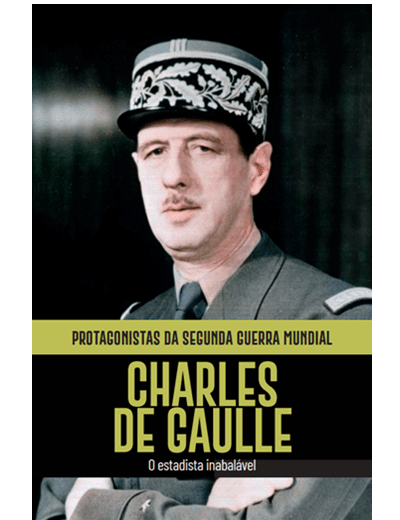 Charles De Gaulle