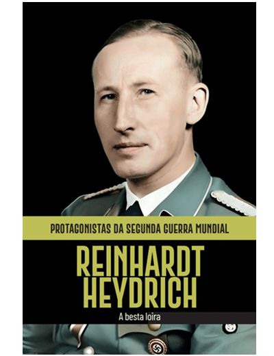 Reinhard Heydrich