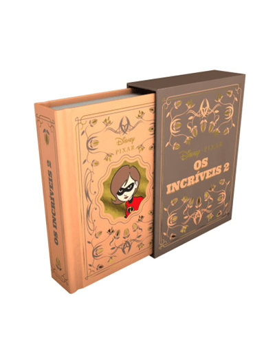 Os Incríveis 2