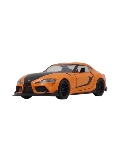 Brian Toyota Supra (M.Orange)