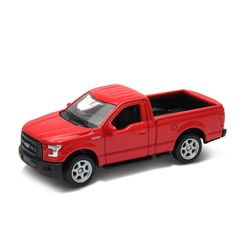 Ford F-150 Regular Cab