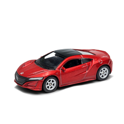 Honda NSX 2015
