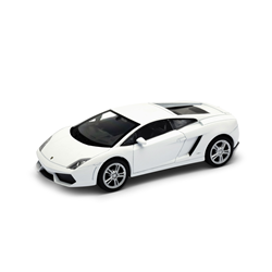 Lamborghini Gallardo LP 560-4